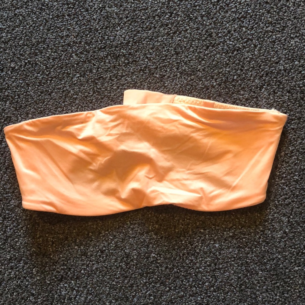 aerie unlined bandeau 34D